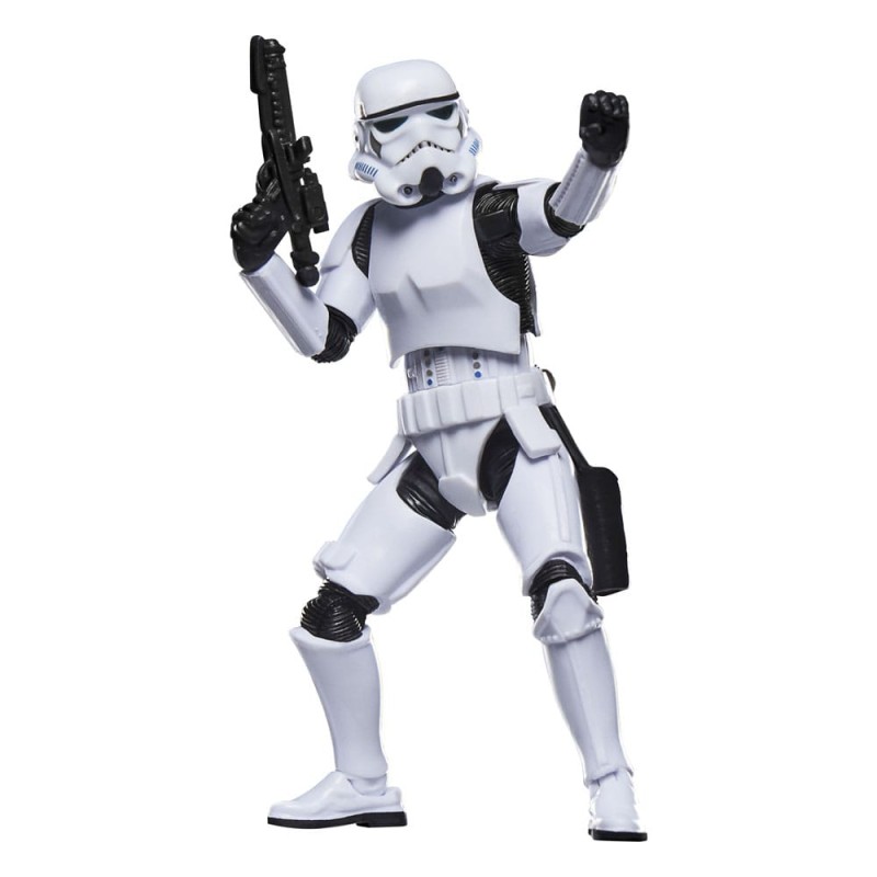Star Wars Episode IV Vintage Collection Action Figure Stormtrooper 10 cm | 5010996324801