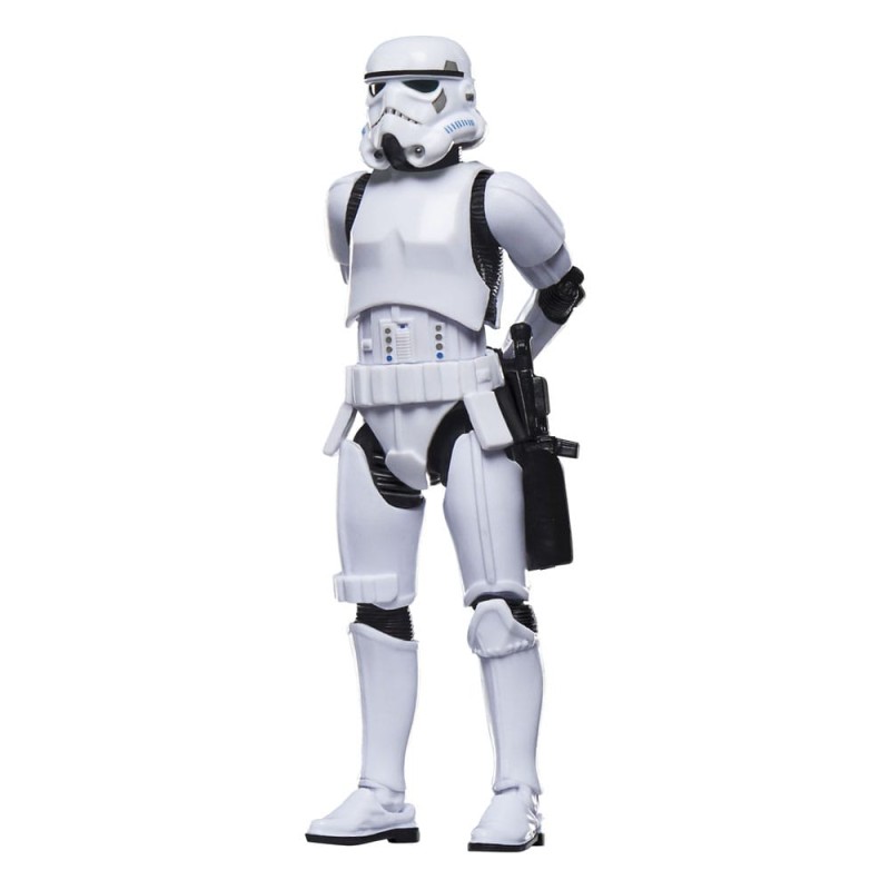 Star Wars Episode IV Vintage Collection Action Figure Stormtrooper 10 cm | 5010996324801