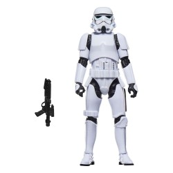 Star Wars Episode IV Vintage Collection Action Figure Stormtrooper 10 cm | 5010996324801