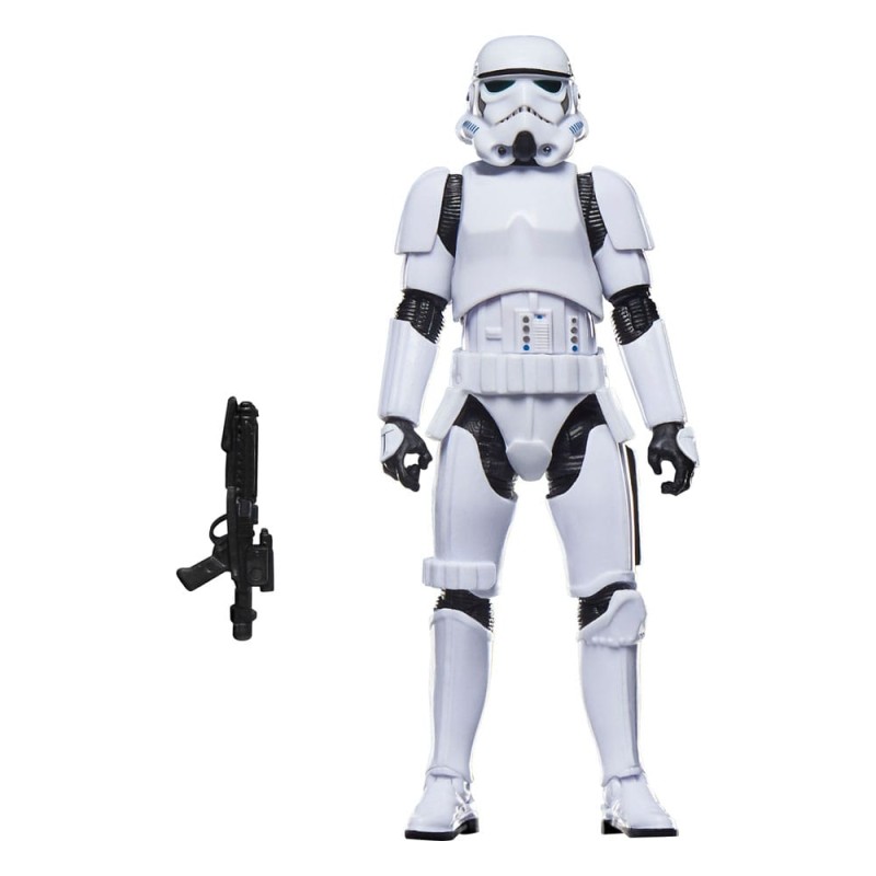 Star Wars Episode IV Vintage Collection Action Figure Stormtrooper 10 cm | 5010996324801