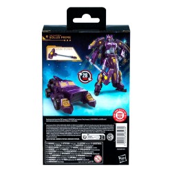 Transformers Age of the Primes Deluxe Class Action Figure The Thirteen Autobot Solus Prime 14 cm | 5010996285430