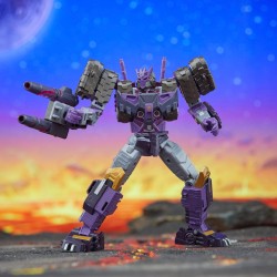 Transformers Generations Legacy United Voyager Class figurine Comic Universe Tarn 18 cm | 5010996285287