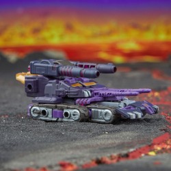 Transformers Generations Legacy United Voyager Class figurine Comic Universe Tarn 18 cm | 5010996285287