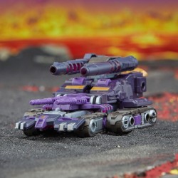 Transformers Generations Legacy United Voyager Class figurine Comic Universe Tarn 18 cm | 5010996285287