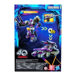 Transformers Generations Legacy United Voyager Class figurine Comic Universe Tarn 18 cm | 5010996285287
