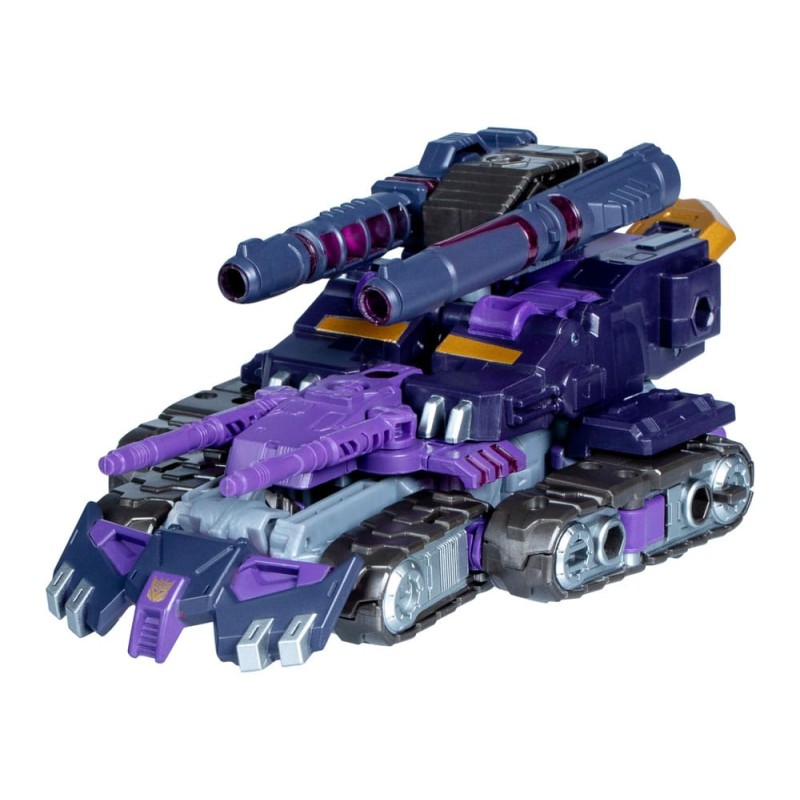 Transformers Generations Legacy United Voyager Class figurine Comic Universe Tarn 18 cm | 5010996285287