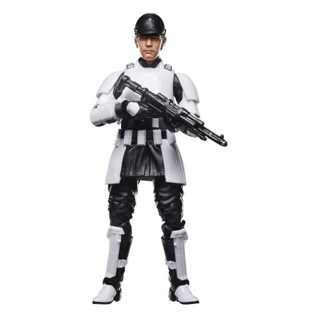Star Wars: Andor Black Series Action Figure ISB Tactical Agent 15 cm | 5010996323170