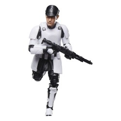 Star Wars: Andor Black Series Action Figure ISB Tactical Agent 15 cm | 5010996323170