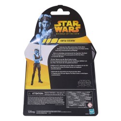Star Wars Episode III Black Series Action Figure 20th Anniversary Aayla Secura 15 cm | 5010996323019