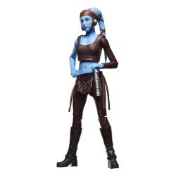Star Wars Episode III Black Series Action Figure 20th Anniversary Aayla Secura 15 cm | 5010996323019