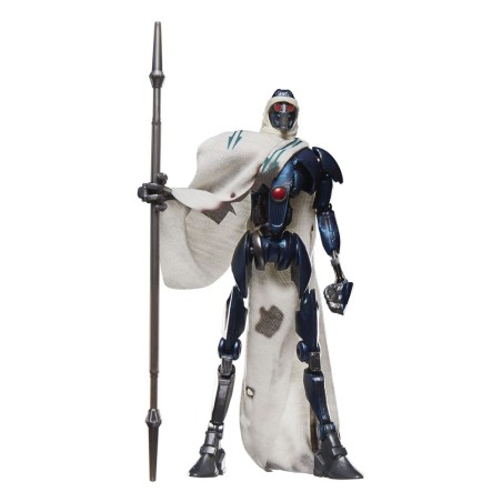 Star Wars Episode III Black Series Action Figure 20th Anniversary Magnaguard 15 cm | 5010996322876