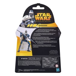 Star Wars Episode III Black Series Action Figure 20th Anniversary Magnaguard 15 cm | 5010996322876