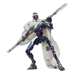 Star Wars Episode III Black Series Action Figure 20th Anniversary Magnaguard 15 cm | 5010996322876