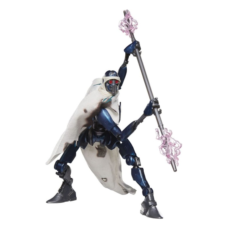 Star Wars Episode III Black Series Action Figure 20th Anniversary Magnaguard 15 cm | 5010996322876