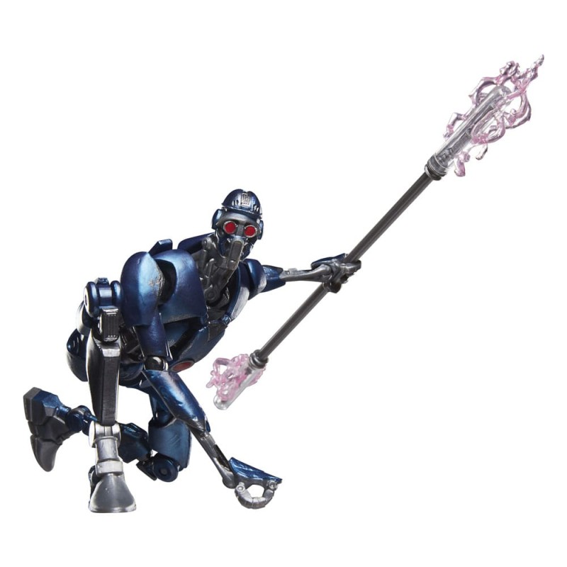 Star Wars Episode III Black Series Action Figure 20th Anniversary Magnaguard 15 cm | 5010996322876