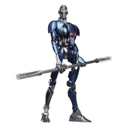Star Wars Episode III Black Series Action Figure 20th Anniversary Magnaguard 15 cm | 5010996322876