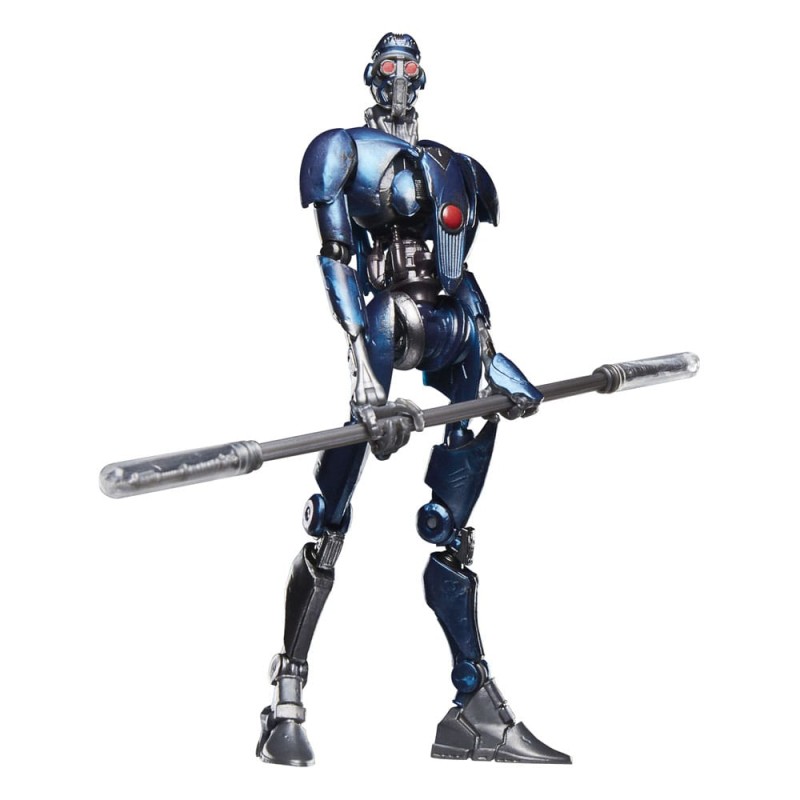 Star Wars Episode III Black Series Action Figure 20th Anniversary Magnaguard 15 cm | 5010996322876
