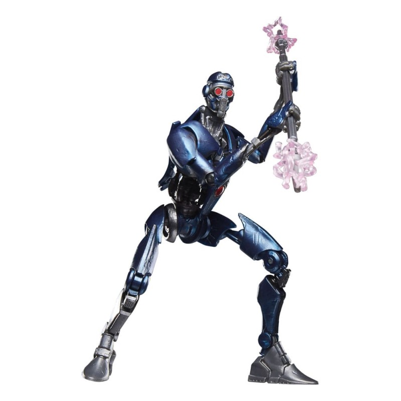 Star Wars Episode III Black Series Action Figure 20th Anniversary Magnaguard 15 cm | 5010996322876