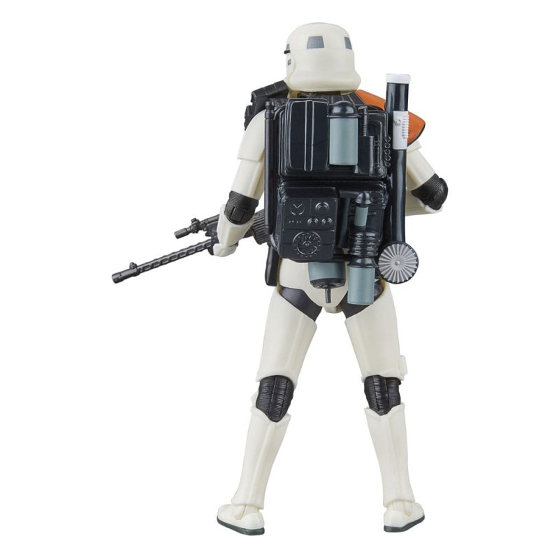Star Wars Episode IV Black Series Action Figure Sandtrooper 15 cm | 5010996314178