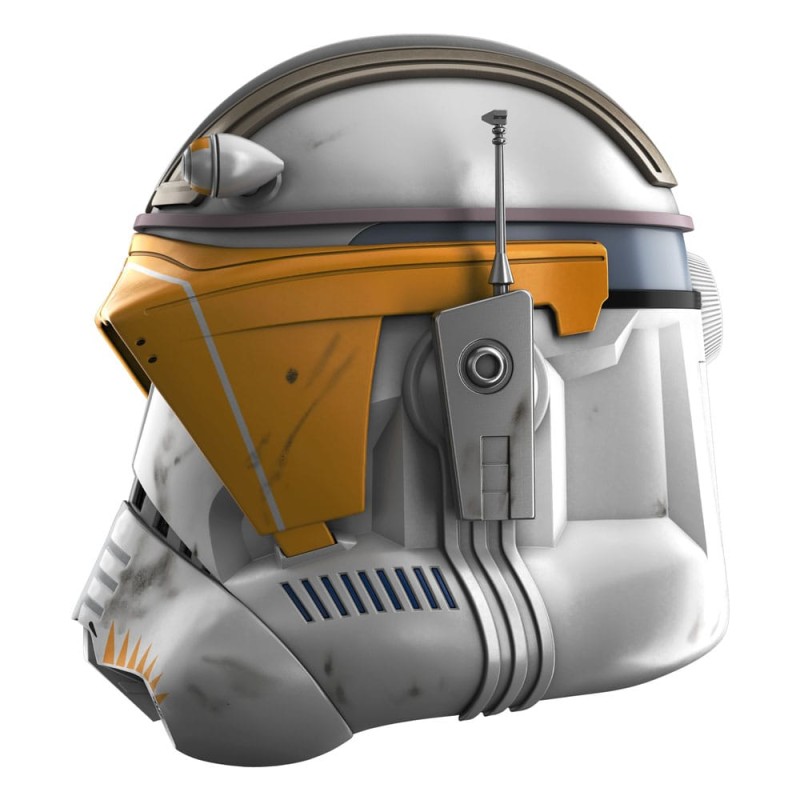 Star Wars Episode III Black Series Electronic Helmet Clone Commander Cody | 5010996362988