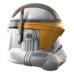 Star Wars Episode III Black Series Electronic Helmet Clone Commander Cody | 5010996362988