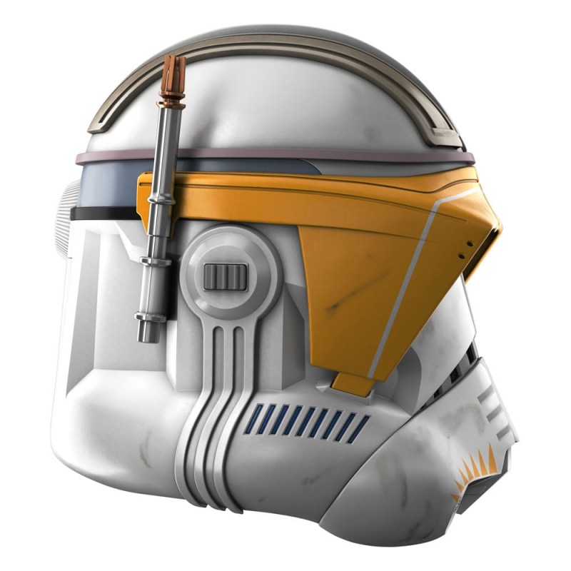 Star Wars Episode III Black Series Electronic Helmet Clone Commander Cody | 5010996362988