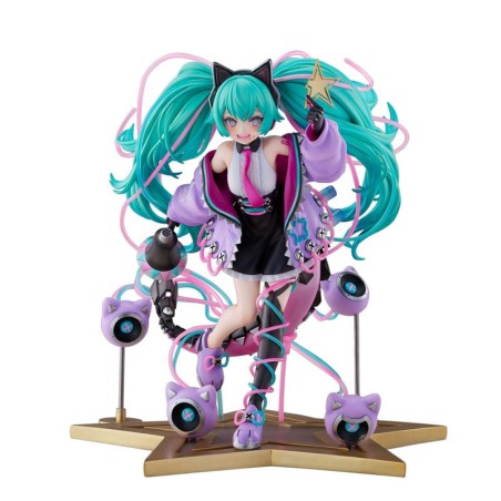 Character Vocal Series 01 Statue 1/7 Hatsune Miku Digital Stars 2023 Ver. 23 cm | 4570157184640