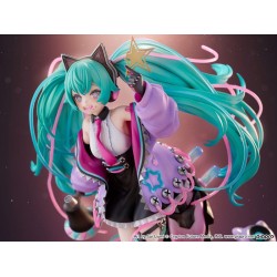 Character Vocal Series 01 statuette 1/7 Hatsune Miku Digital Stars 2023 Ver. 23 cm | 4570157184640