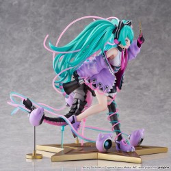 Character Vocal Series 01 Statue 1/7 Hatsune Miku Digital Stars 2023 Ver. 23 cm | 4570157184640