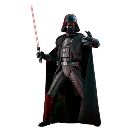 Star Wars: Rebels Action Figure 1/6 Darth Vader 34 cm | 4895228621467