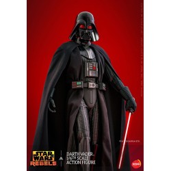Star Wars: Rebels Action Figure 1/6 Darth Vader 34 cm | 4895228621467