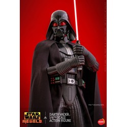 Star Wars: Rebels Action Figure 1/6 Darth Vader 34 cm | 4895228621467
