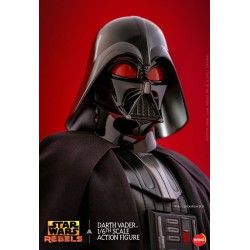Star Wars: Rebels Action Figure 1/6 Darth Vader 34 cm | 4895228621467