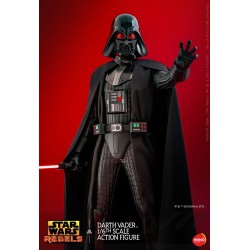 Star Wars: Rebels Action Figure 1/6 Darth Vader 34 cm | 4895228621467