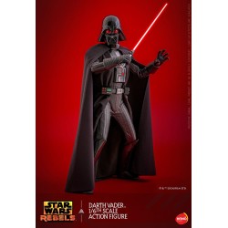 Star Wars: Rebels Action Figure 1/6 Darth Vader 34 cm | 4895228621467