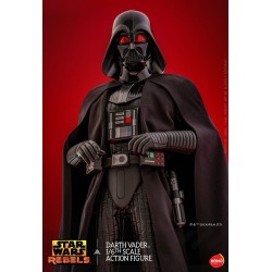 Star Wars: Rebels Action Figure 1/6 Darth Vader 34 cm | 4895228621467