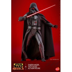 Star Wars: Rebels Action Figure 1/6 Darth Vader 34 cm | 4895228621467