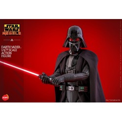 Star Wars: Rebels Action Figure 1/6 Darth Vader 34 cm | 4895228621467