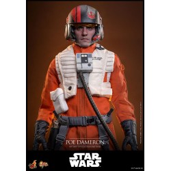 Star Wars Action Figure 1/6 Poe Dameron 30 cm | 4895228621634