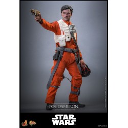 Star Wars Action Figure 1/6 Poe Dameron 30 cm | 4895228621634