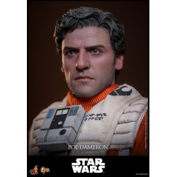 Star Wars Action Figure 1/6 Poe Dameron 30 cm | 4895228621634