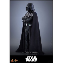 Star Wars: Episode III - Revenge of the Sith Movie Masterpiece Action Figure 1/6 Darth Vader (Deluxe Version) 35 cm | 4895228621672