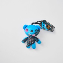 Deddy Bears Series 3 Blind Bag assortiment peluches Clip on 10 cm (18) | 5391540235201
