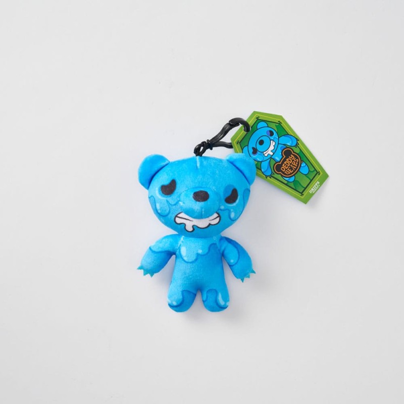 Deddy Bears Series 3 Clip on Plush Figures 10 cm Blind Bag Assortment (18) | 5391540235201