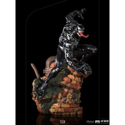 Venom: Let There Be Carnage BDS Art Scale Statue 1/10 Venom 30 cm | 0609963128648