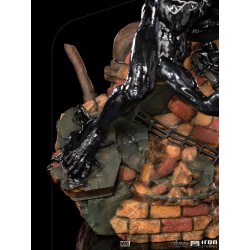 Venom: Let There Be Carnage BDS Art Scale Statue 1/10 Venom 30 cm | 0609963128648