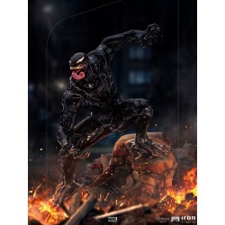 Venom: Let There Be Carnage BDS Art Scale Statue 1/10 Venom 30 cm | 0609963128648