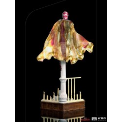 WandaVision BDS Art Scale Statue 1/10 Vision 32 cm | 0609963129089