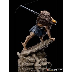ThunderCats BDS Art Scale Statue 1/10 Vultureman 27 cm | 0609963129409