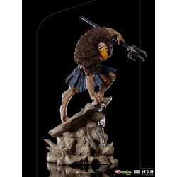 ThunderCats BDS Art Scale Statue 1/10 Vultureman 27 cm | 0609963129409